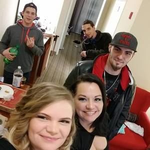 Meet your Posher, Jake